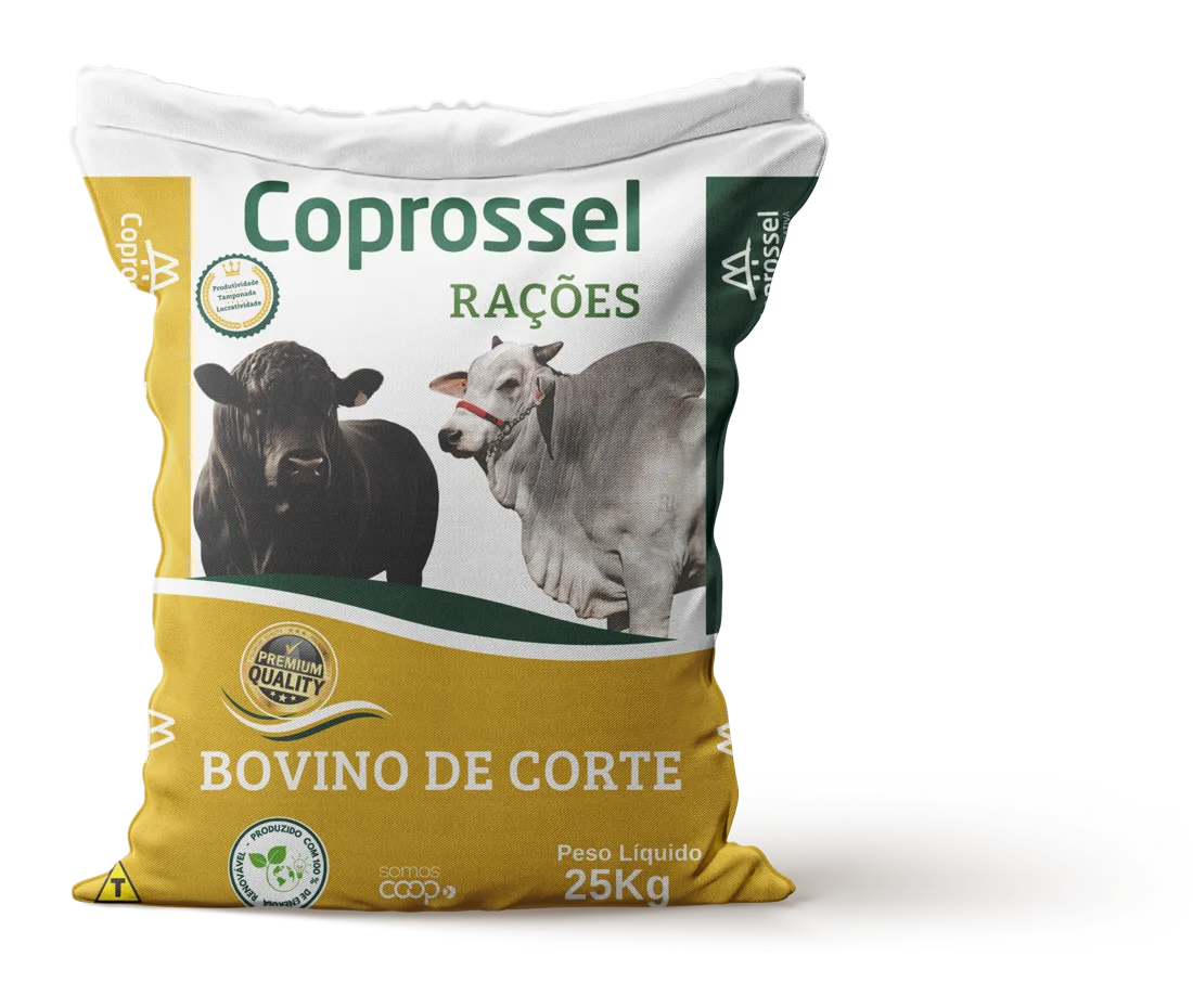 Rações Corte