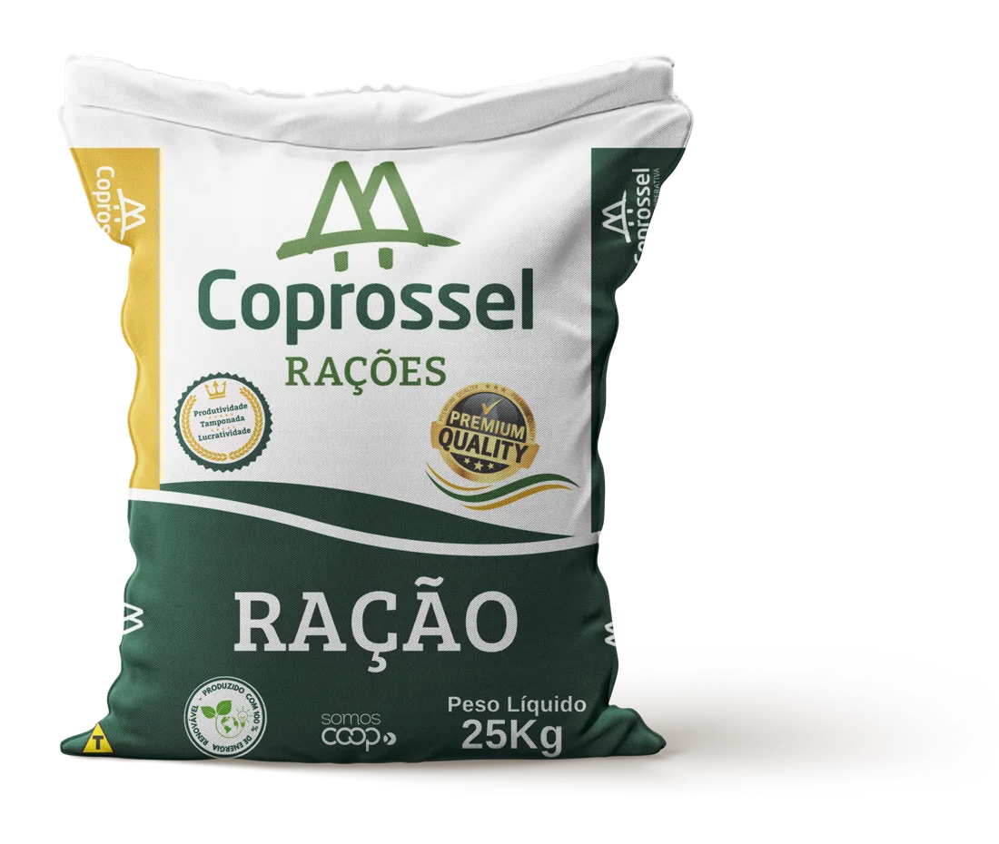 Ração Genérica
