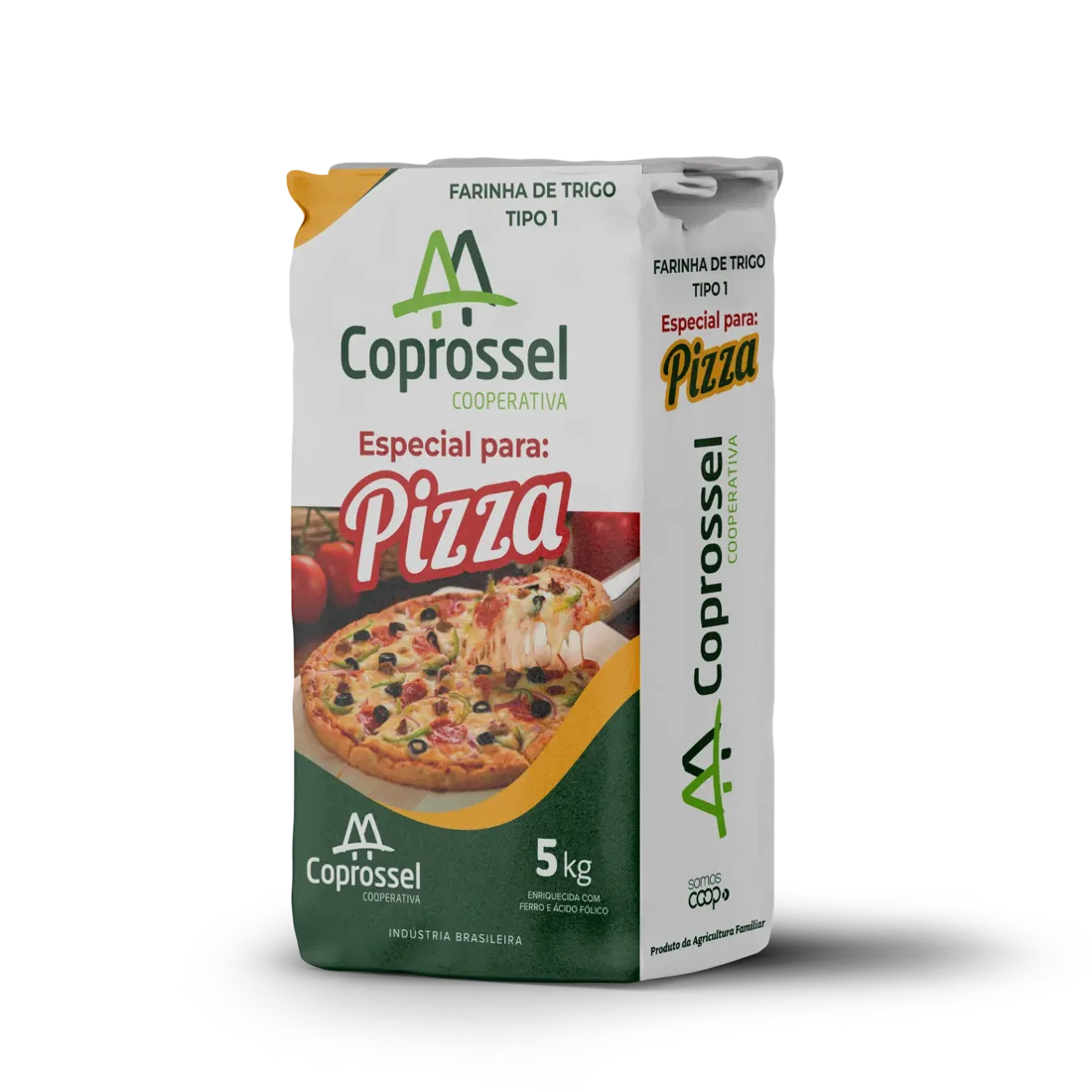 Especial para Pizza 5 kg